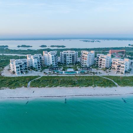 דירות טלצ׳אק פוארטו Playa, Selva, Cenotes, Ruinas, Marina Todo A 5 Km מראה חיצוני תמונה