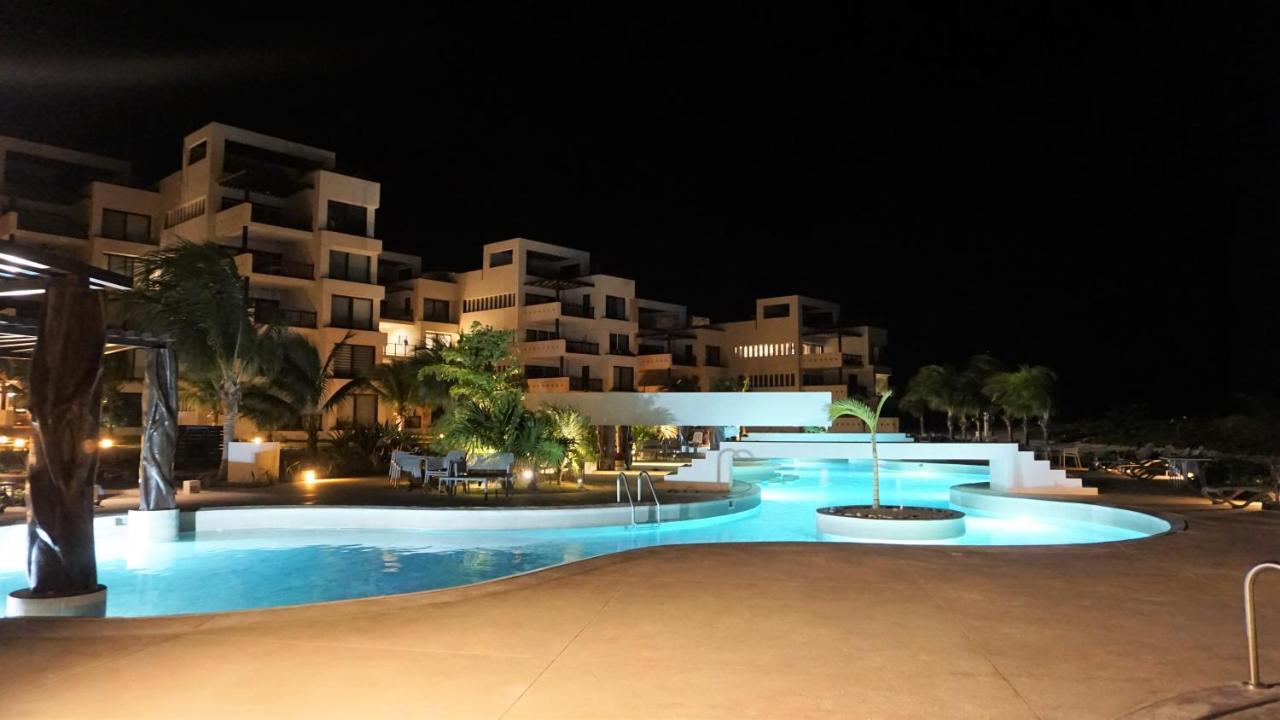 דירות טלצ׳אק פוארטו Playa, Selva, Cenotes, Ruinas, Marina Todo A 5 Km מראה חיצוני תמונה
